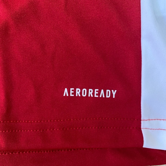 Adidas Entrada 18 Jersey - Picture 6 of 9